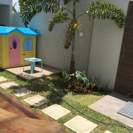 Casa De Praia Tamandaré Buitenkant foto