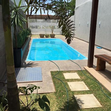 Casa De Praia Tamandaré Buitenkant foto