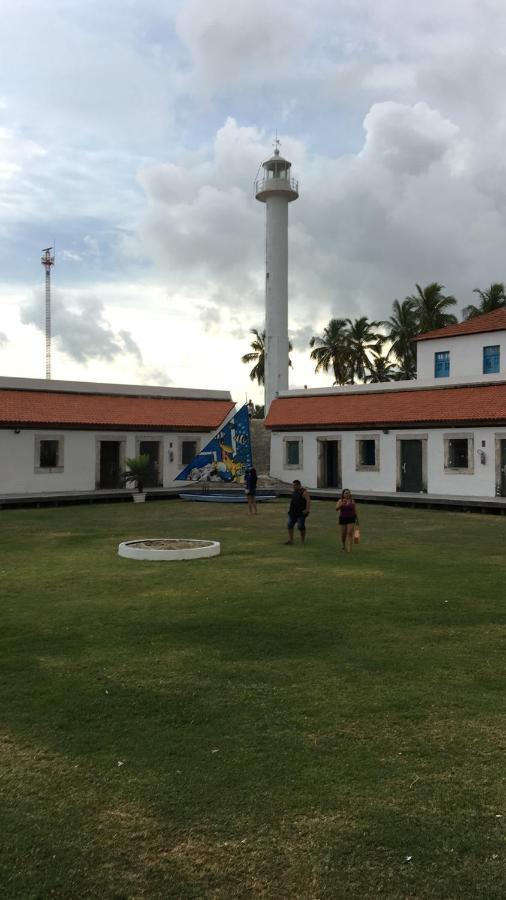 Casa De Praia Tamandaré Buitenkant foto