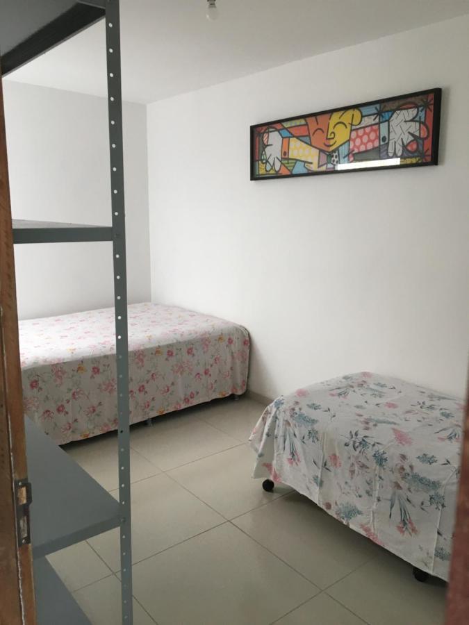 Casa De Praia Tamandaré Buitenkant foto
