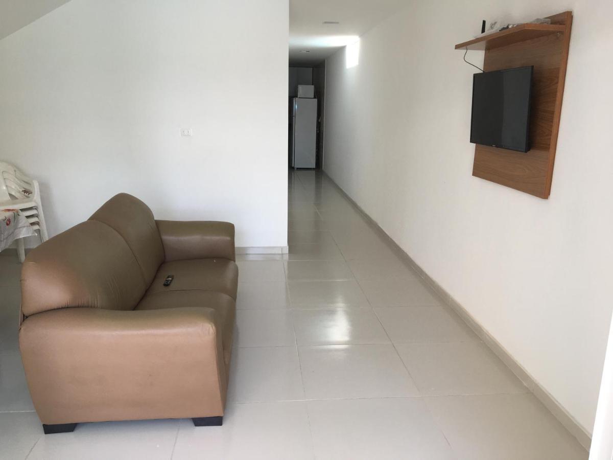 Casa De Praia Tamandaré Buitenkant foto