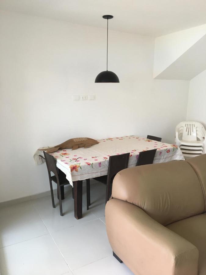 Casa De Praia Tamandaré Buitenkant foto